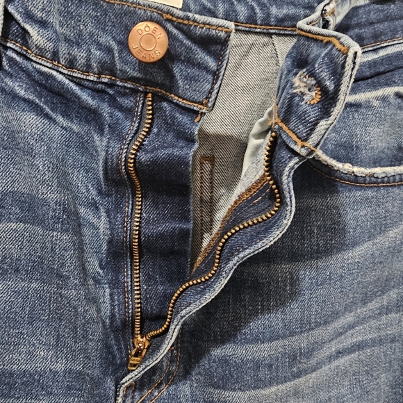 Doen Dromne Cascade Wash Jeans - Picture 8 of 9